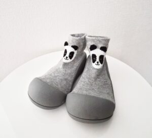 アティパス靴実際に使ってみた